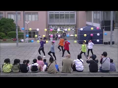 2年生全体　2019海遊祭Day2