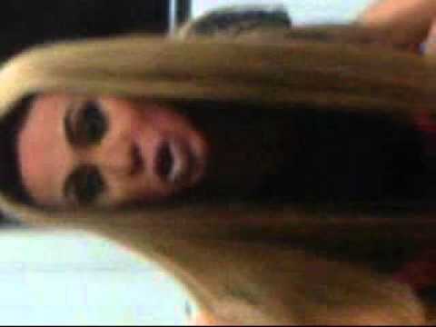 Laysla Drag e Kyara Barbierry mostrando que não tem rivalidade entres elas ..