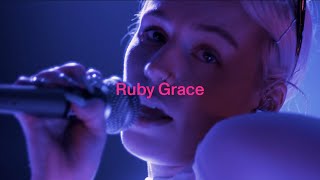 Ruby Grace - Live at Pilar - PILAR ASAP SESSION #6