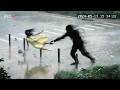 1 Hour Of Most SHOCKING Paranormal Encounters Caught On Camera