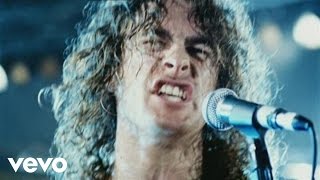 Airbourne - Too Much, Too Young, Too Fast