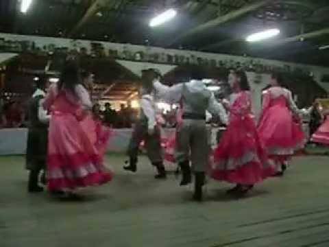 Mirim do ctg independencia gaucha!