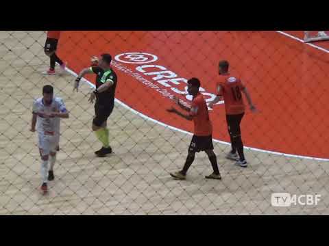 Liga Gaúcha Sub 20 - 2019 - ACBF 5x0 AFSJI