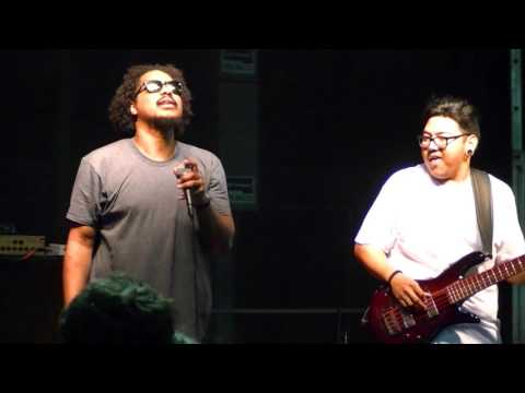 Tribal Theory @ Tustin 2016 10 1 - 3