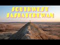 Video Thumbnail for Southwest Saskatchewan Road Trip