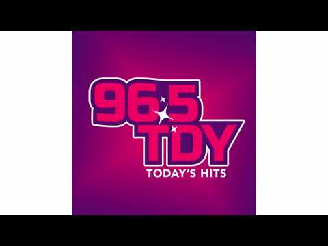 WTDY-FM/Philadelphia, Pennsylvania Legal ID - June 27, 2022
