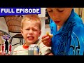 Season 2 Episode 18 Full Episodes Supernanny USA