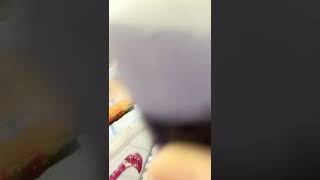 Acetone VS Shoes #shorts