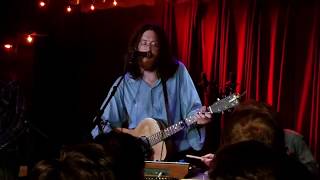 Okkervil River - Listening to Otis Redding at Home During Christmas (6-15 2018, Woodstock NY)