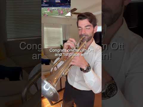 Boston Crusaders 2025 - Trumpet Feature #dci #bostoncrusaders #viral