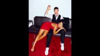 Robin Thicke - You're My Baby (My Luv Jones Mix).mov