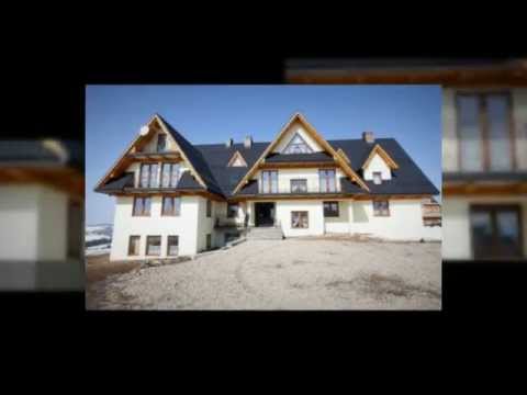 Agroturystyczny Dom Wypoczynkowy Zbójnik