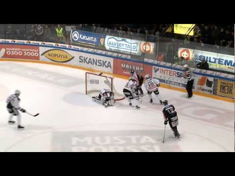 28.10.2011 JYP - TPS 2-0