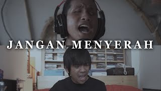 Hari Musik Sedunia | Rian D&#39;MASIV Feat Aldy Tunanetra - Jangan Menyerah