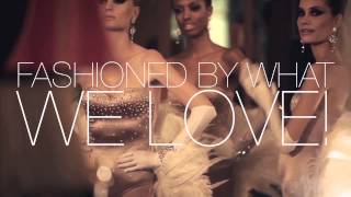 ArmaniPrive  III Anniversary Ball  Thursday May nd 2013