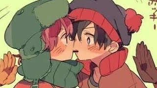 Cover art for Sexy Back - Style (Stan x Kyle) - AMV