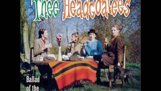 Thee Headcoatees - Pretend