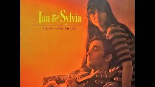 Music video thumbnail preview for 24 Hours From Tulsa , Ian \u0026 Sylvia , 1966 by Ian & Sylvia