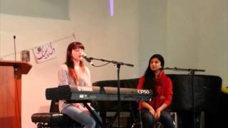 Sara Kazmi and Sarah Hayes: Birds