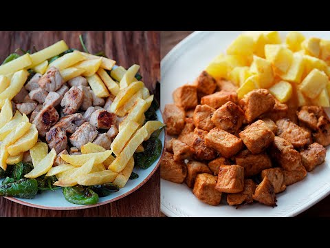 Raxo and zorza: a traditional Galician recipe