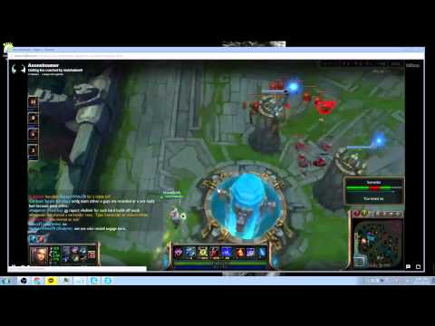*[Coaching-Mid] Irelia Gold I