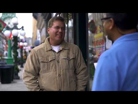 2 Progress Michael Mueller for Judge Executive Franklin County KY