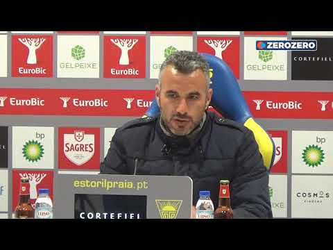 Ivo Vieira fala sobre o que devem os treinadores f...