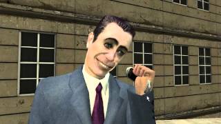 Download lagu Warteg Boyz - Okelah Kalau Begitu [GMOD REMAKE] mp3