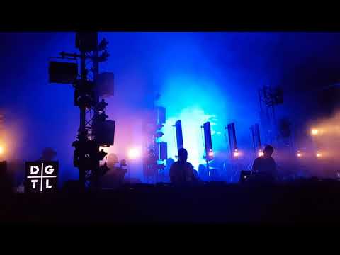 Âme & KiNK (live) @ ADE DGTL presents Outlier 10-2018