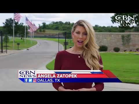 CBN NewsWatch: August 14, 2017