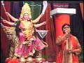 Ghor Andhari Re Rataldi Garbawali