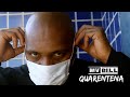 MV Bill - Quarentena Prod. Mortão MV Bill - Quarentena Prod. Mortão