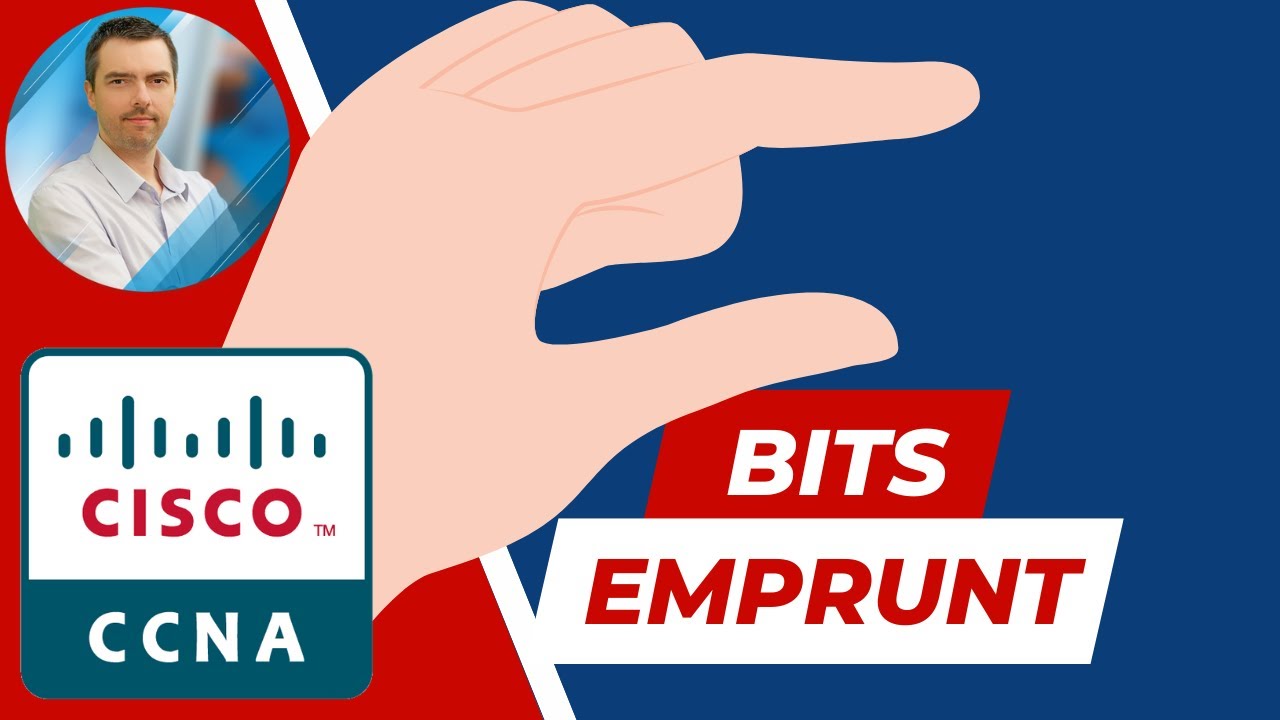 Bits de sous-réseau