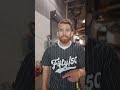 Cory Sandhagen sees a fight with Triple ©️ in the cards