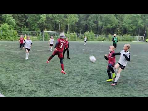 JJK 13 - Haka Ilves Cup 2022