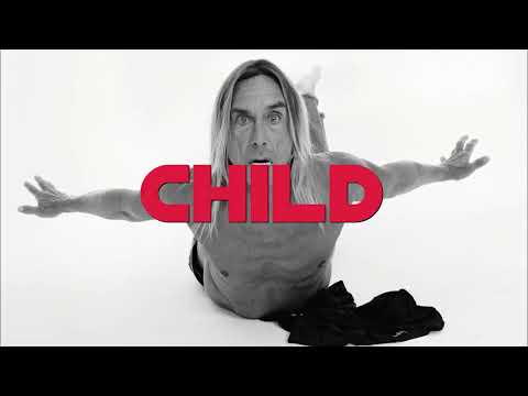 Iggy Pop - Real Wild Child (Wild One)