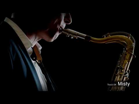 Smooth Jazz Standards - Mix of Mellow Saxophone Songs by  Mark Maxwell