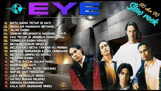 Download lagu EYE Full Album Malaysia – Lagenda Slow Rock Malaysia 90an | Generasi Pernah Menangis Kerana Lagu Ini mp3 Download lagu EYE Full Album Malaysia – Lagenda Slow Rock Malaysia 90an | Generasi Pernah Menangis Kerana Lagu Ini mp3