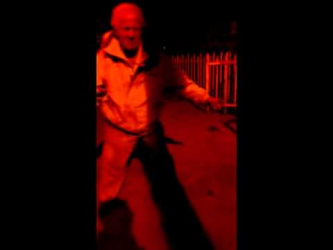 Samurai de Vaslui :)