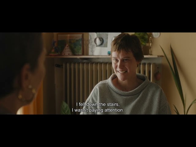 "Hors d'Haleine" d'Eric Lamhène - le 13 novembre 2024 au cinéma à Luxembourg