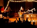 Vespers Band - Jesus Paid It All