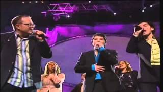 15 de 17] Marcos Witt   En los Montes, En los Valles (2)