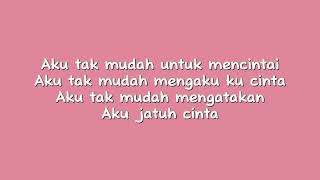 Download lagu Mahalini - Sampai menutup mata (lirik) mp3 Download lagu Mahalini - Sampai menutup mata (lirik) mp3