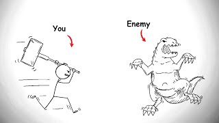 3 Enemies of your English fluency