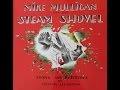 Mike Mulligan And His Steam Shovel by Virginia Lee Burton