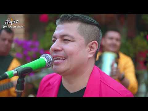 EL CAMPESINO EMBEJUCADO (COVER EN VIVO)-SON BENITEZ