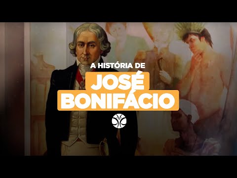 Thumbnail do vídeo O Pai da Independência e da Ecologia Brasileira