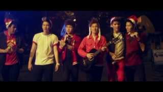 Chicser -Thank You, Thank You (Official Music Video)