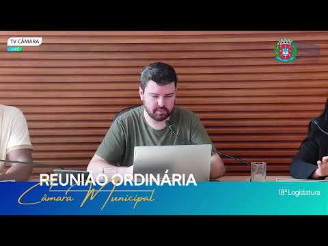 4ª REUNIÃO EXTRAORDINÁRIA