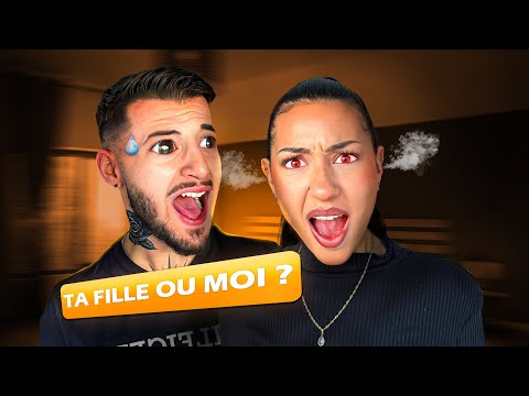 Which do you prefer...? EXTREME VERSION 😱 #2